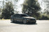 2014 BMW M3 with Rotiform RPS wheels in Matte Silver w/ Diamond Cut Li