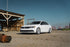 2018 VW Jetta with Rotiform SCP wheels in Gloss Silver w/ Diamond Cut Lip