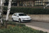 2022 VW Golf GTI with Rotiform ZBF wheels in Anthracite w/ Machined Face