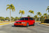 1998 Audi A4 Avant with Rotiform ZBF wheels in Matte Black w/ Machined Face