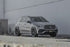 2022 Mercedes GLE with Rotiform ZWS wheels in Matte Black