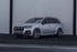 2019 Audi Sq7 with Rotiform ZWS wheels in Gloss Anthracite