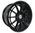 Whistler SK12 Full Gloss Black