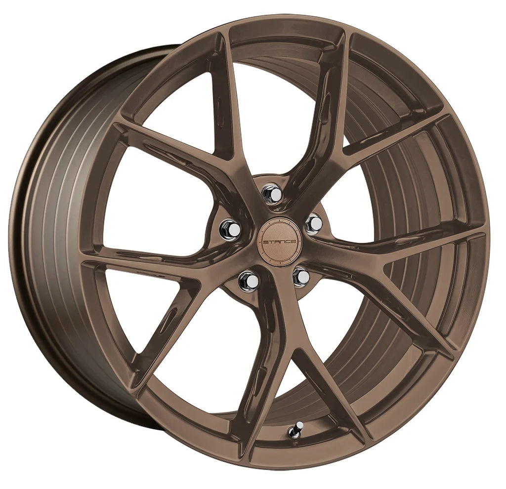Stance SF14 Satin Bronze