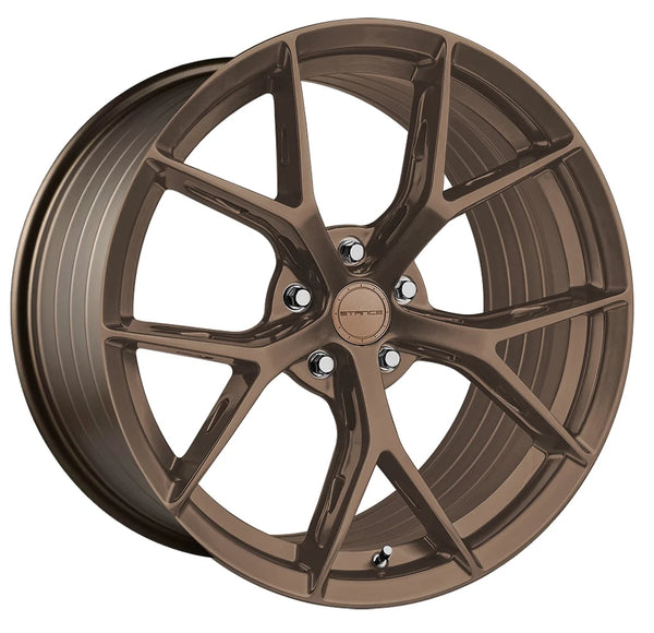 Stance SF14 Satin Bronze