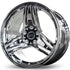 Anovia Treble Chrome