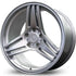 Anovia Treble Silver