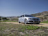 2015 Audi Allroad with TSW Canard wheels in Gloss Silver w/ Machined Face