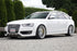 2013 Audi Allroad with TSW Goodwood wheels in Hyper Silver