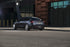 2024 Tesla Model 3 with TSW Goodwood wheels in Hyper Silver