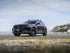 2024 Mazda CX50 with TSW Lasarthe wheels in Gloss Black Machined