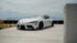 2019 Toyota Supra with TSW Sector wheels in Semi Gloss Black
