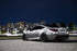 2016 Lexus Rc F with TSW Sector wheels in Semi Gloss Black