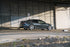 2022 Toyota Camry Trd with TSW Slipstream wheels in Gloss Silver w/ Machined Face