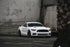 2018 Ford Mustang with TSW Daytona wheels in Gloss Black