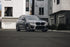 2021 BMW X3m with TSW Lasarthe wheels in Gloss Black Machined