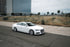 2015 Audi A7 with TSW Canard wheels in Gloss Silver w/ Machined Face
