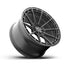 Variant Aure Satin Gunmetal (20x9/21x12 Setup) Full Set