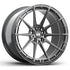 Variant Aure Satin Gunmetal (20x9/21x12 Setup) Full Set