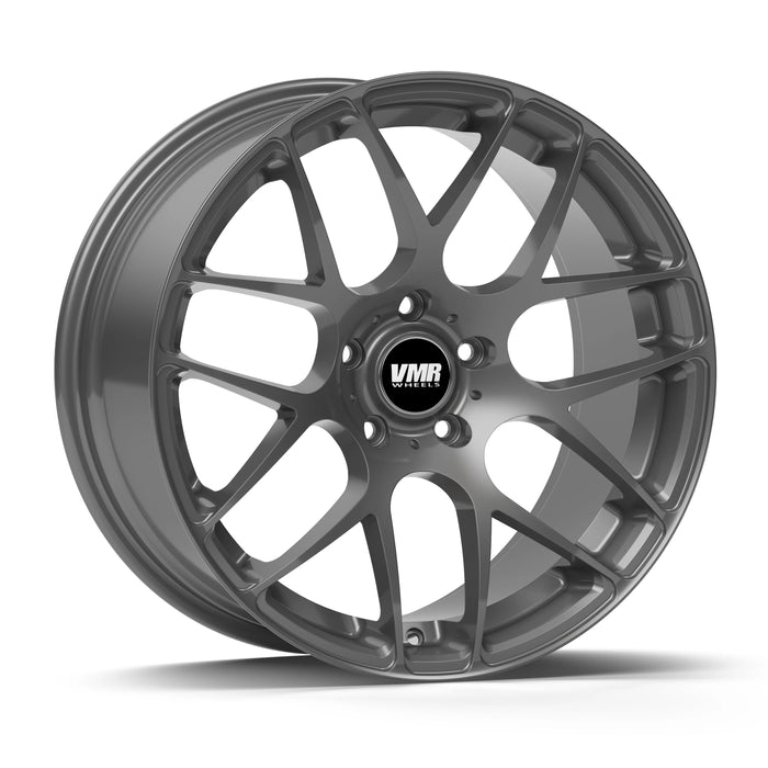 VMR V710 Gunmetal