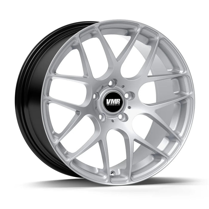 VMR V710FF Hyper Silver