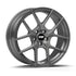 VMR V803 Gunmetal