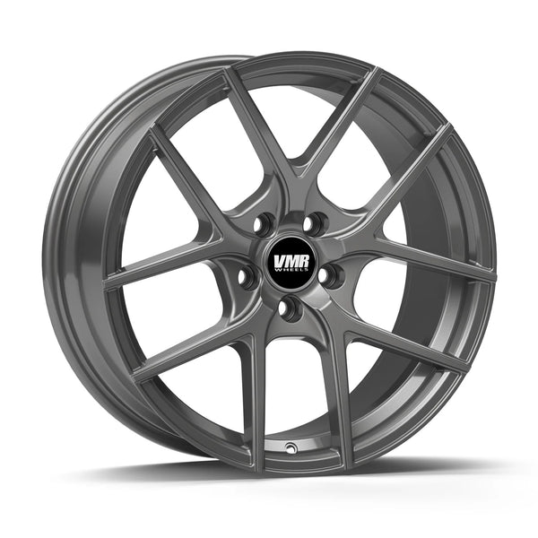 VMR V803 | Gunmetal | Flow Form Wheel – unleashedwheels VMR V803 | Gunmetal | Flow Form Wheel – unleashedwheels