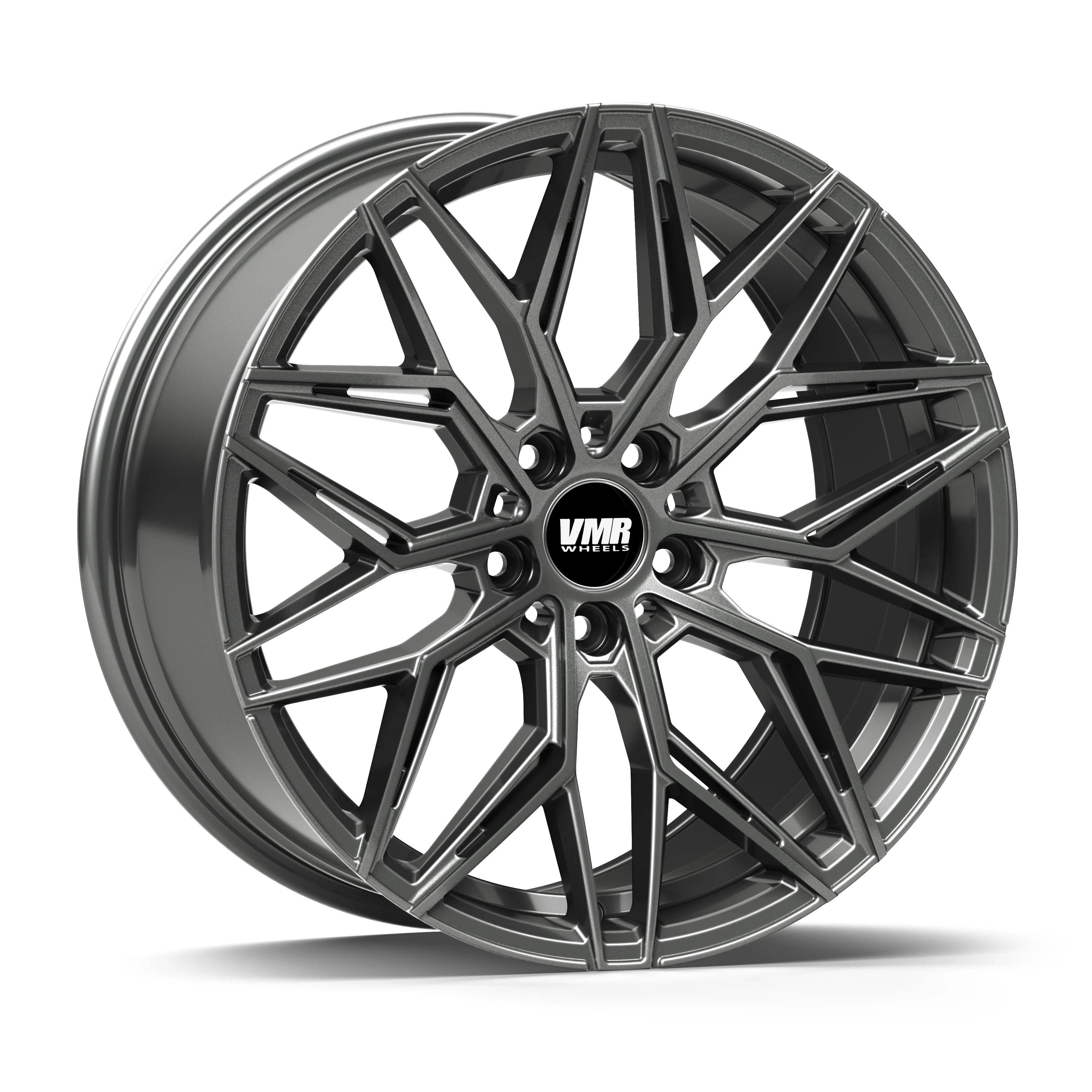 VMR V807 Anthracite Metallic