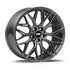 VMR V807 Anthracite Metallic