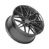 VMR V901 Dark Anthracite