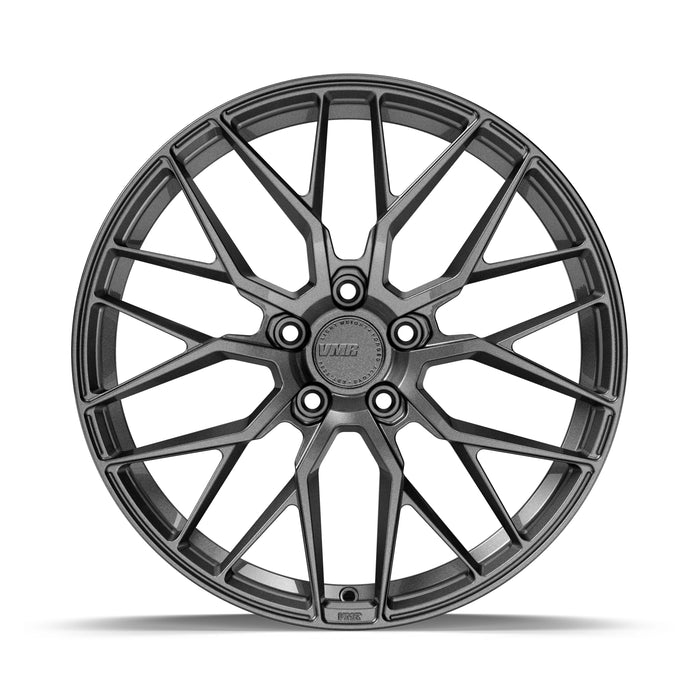 VMR V902 Dark Anthracite