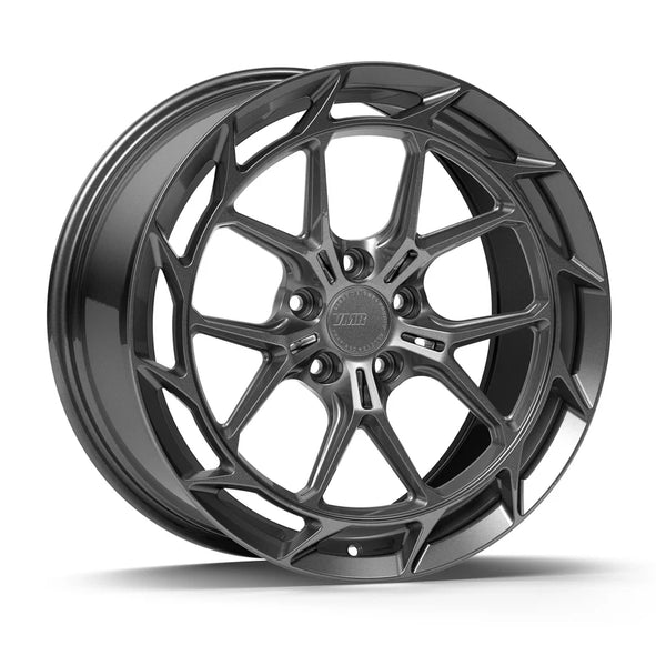 VMR V903 Dark Anthracite