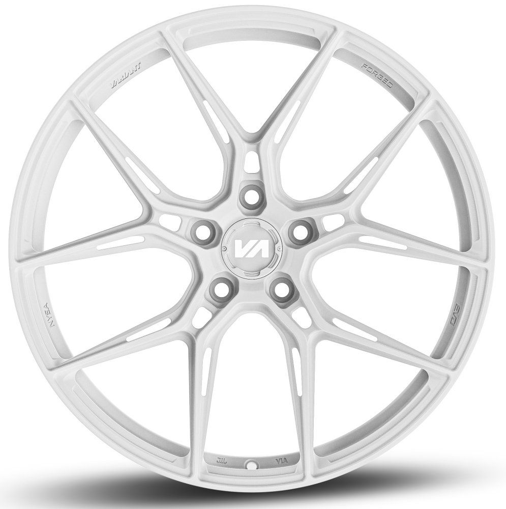 Variant Nysa Gloss White