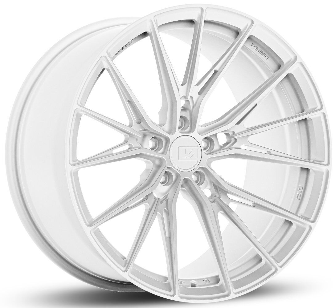 Variant Rian Gloss White