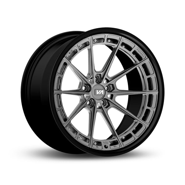 Variant Aure 2P