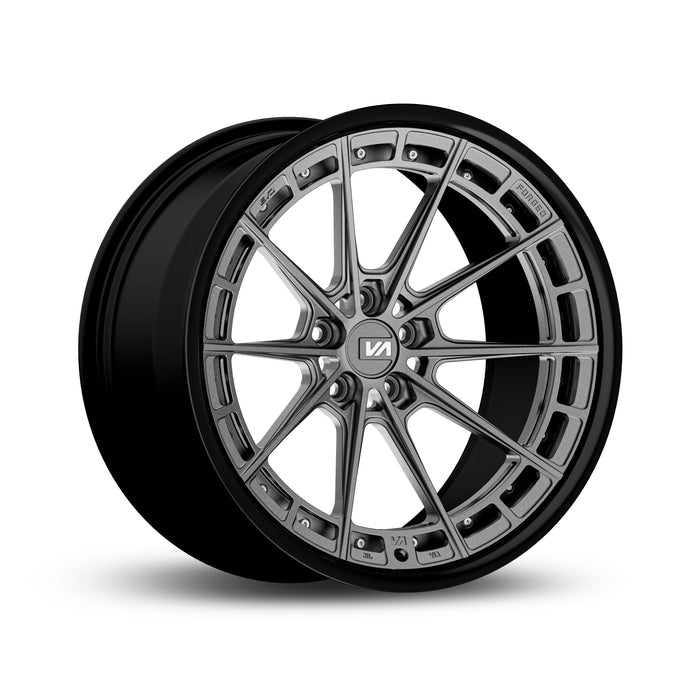 Variant Aure 2P