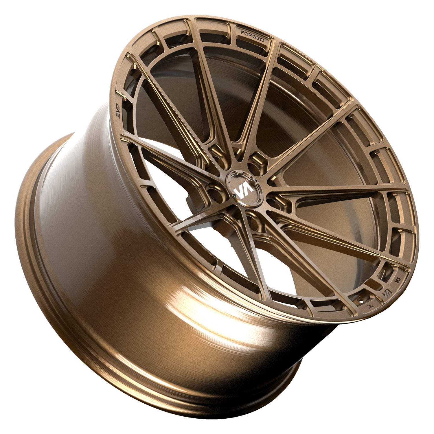 Variant Aure Gloss Bronze