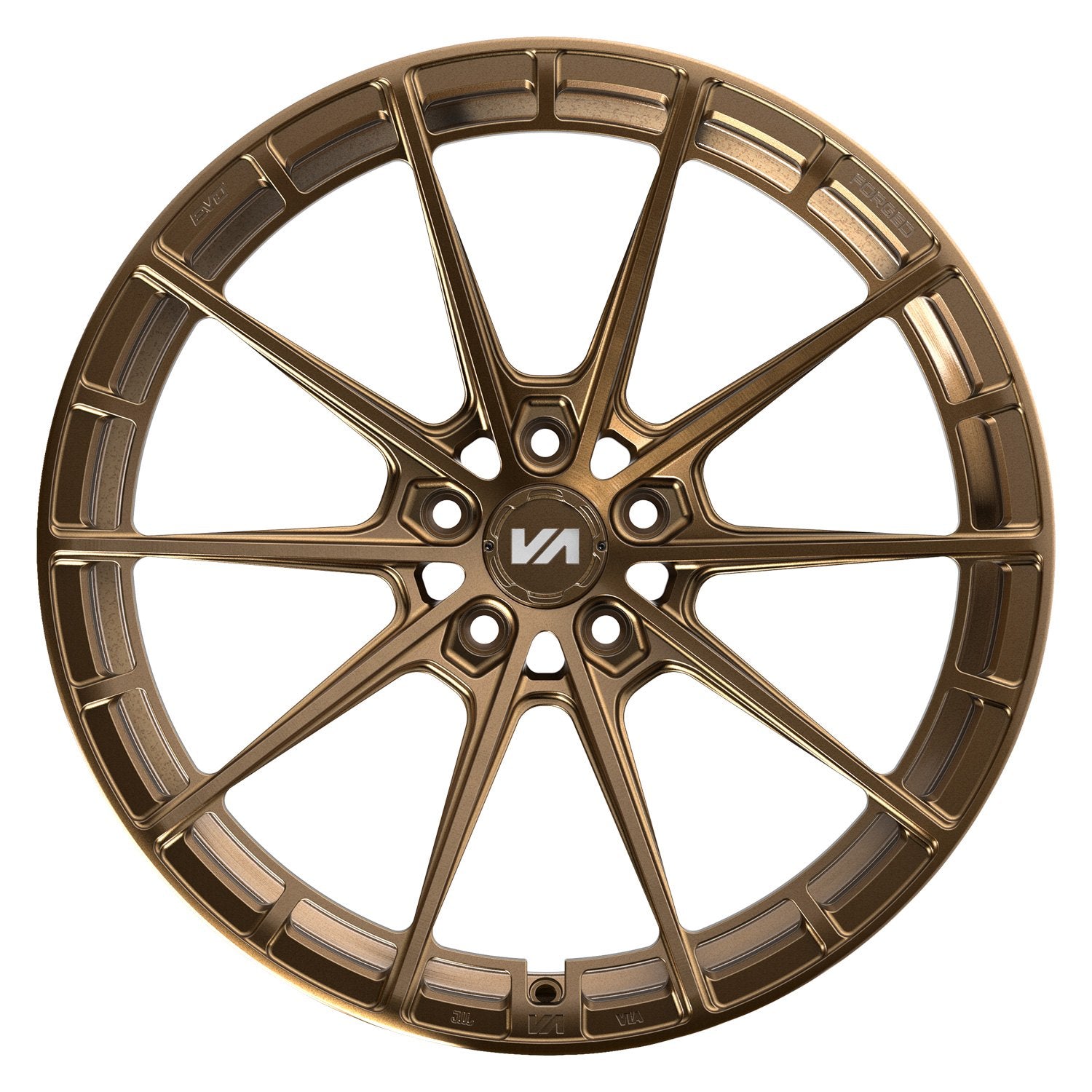 Variant Aure Gloss Bronze