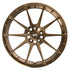 Variant Aure Gloss Bronze