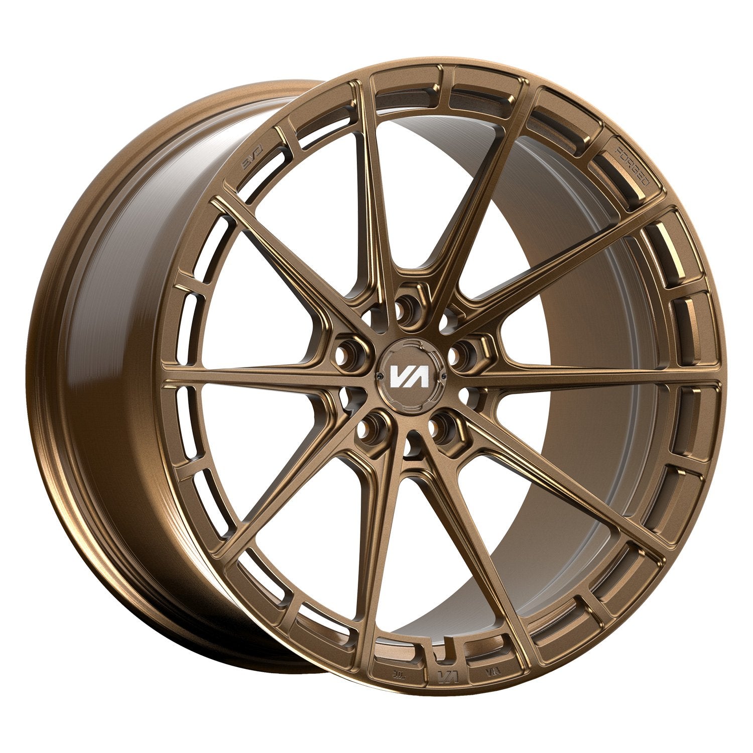 Variant Aure Gloss Bronze