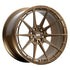 Variant Aure Gloss Bronze