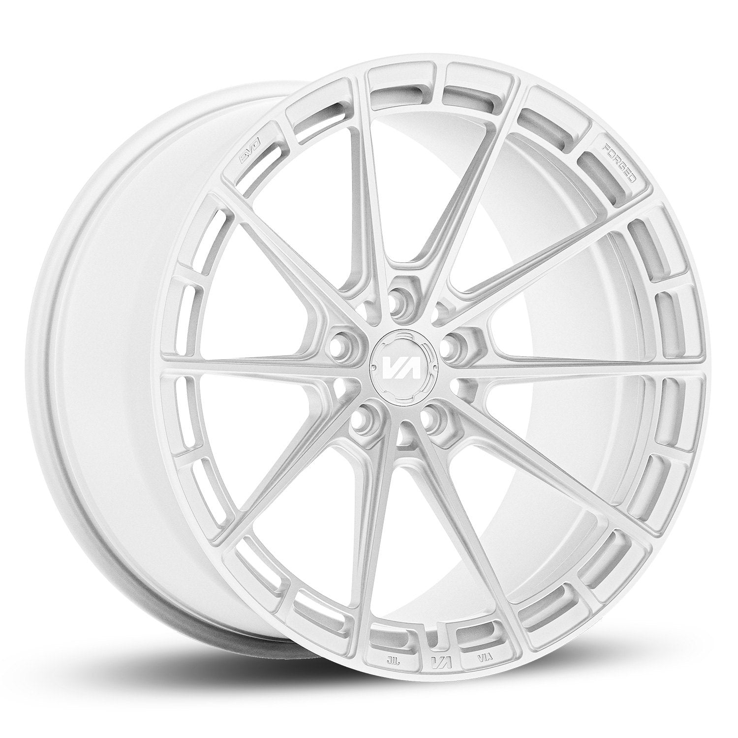 Variant Aure Gloss White