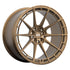 Variant Aure Satin Bronze