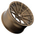 Variant Aure Satin Bronze