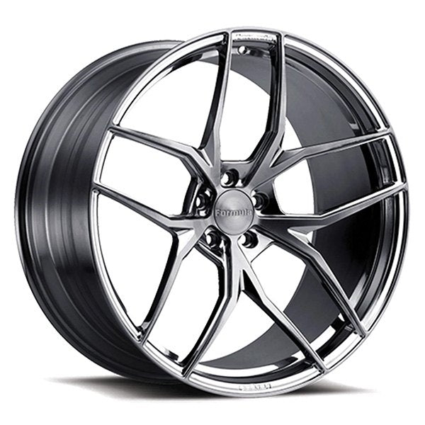 Variant FBV-103 Gloss Black