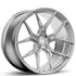 Variant Nysa Raw Milled (20x9/21x12 Setup) Full Set - Forged