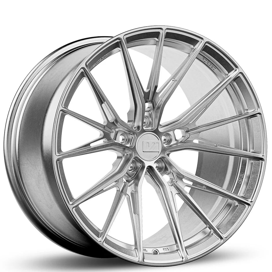 Variant Rian Raw Milled (20x9/21x12 Setup) Full Set