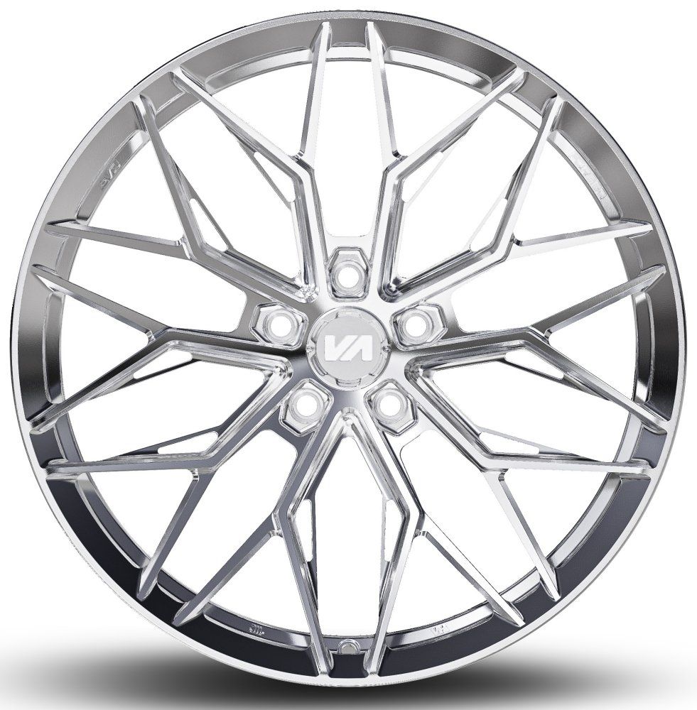 Variant Maxim Chrome