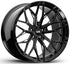 Variant Maxim Gloss Black