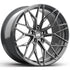 Variant Maxim Gloss Gunmetal